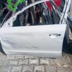 2007 2012 Skoda Super b sol ön kapı