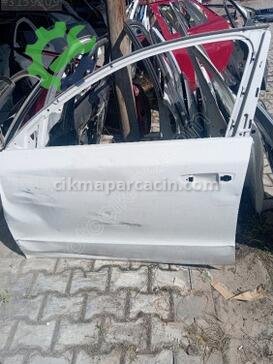 Skoda Superb Sol Ön Kapı çıkma parça