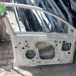2007 2012 Skoda Super b sol ön kapı