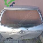 2007 2012 Toyota Yaris arka bagaj kapağı
