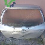 2007 2012 Toyota Yaris arka bagaj kapağı