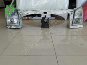 2007 2013 Ford transit dolu ön panel