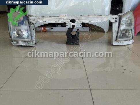 Ford Transit Ön Panel çıkma parça