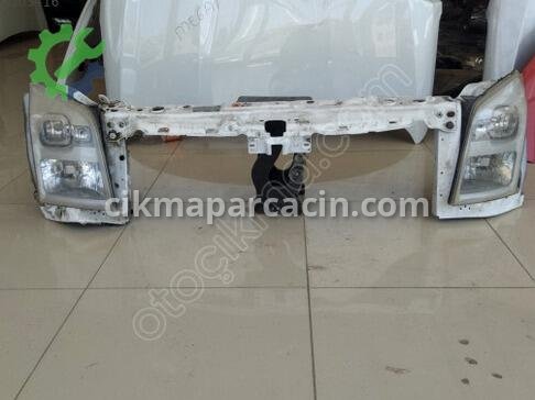 Ford Transit Ön Panel çıkma parça