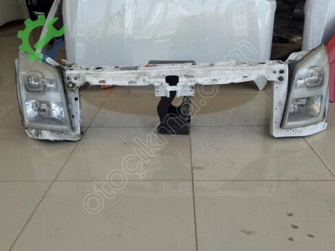 Ford Transit Ön Panel çıkma parça
