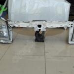 2007 2013 Ford transit dolu ön panel