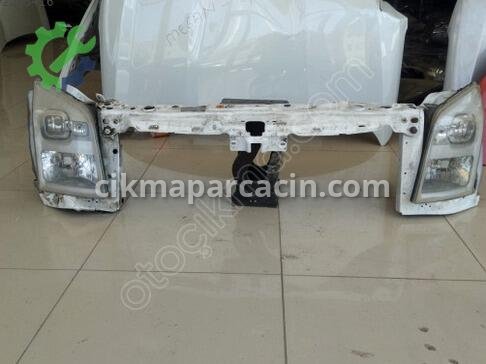 Ford Transit Ön Panel çıkma parça