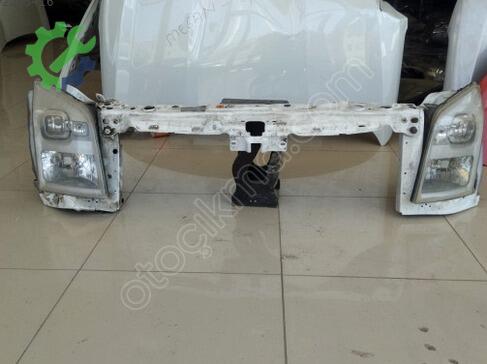 Ford Transit Ön Panel çıkma parça