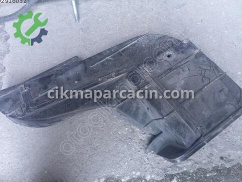 Ford Transit Hava Filtresi Hortumu çıkma parça