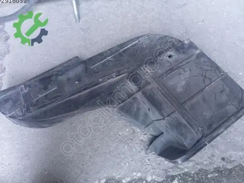 Ford Transit Hava Filtresi Hortumu çıkma parça