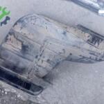 2007 2013 Ford transit hava filtresi hortumu