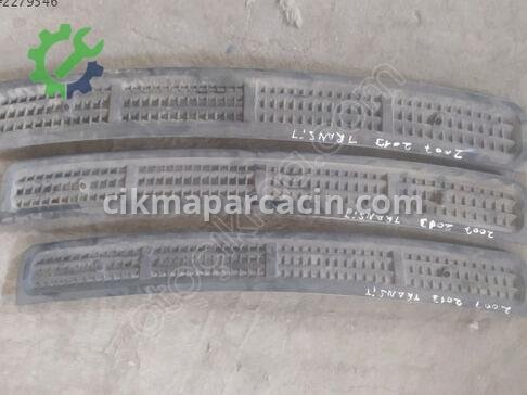 Ford Transit Kaput çıkma parça