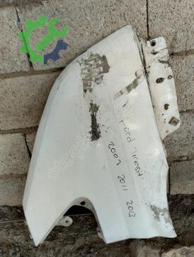 Ford Transit Sağ Ön Çamurluk çıkma parça