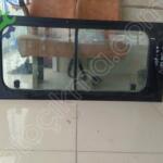 2007 2013 Ford transit sağ sürgülü kapı camı