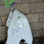 2007 -2013 Ford transit sol ön çamurluk