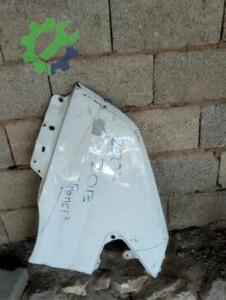 2007 -2013 Ford transit sol ön çamurluk