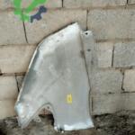 2007 -2013 Ford transit sol ön çamurluk