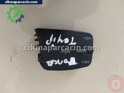 Ford Transit Far Yıkama Kapağı çıkma parça