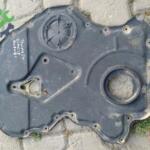 2007 2013 Ford transit triger kapagı
