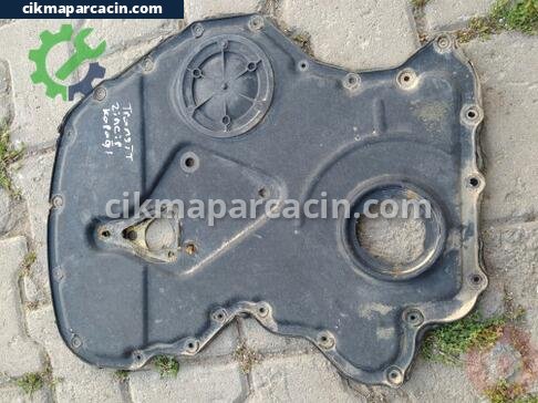 Ford Transit Triger Kapağı çıkma parça