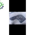 2007-2013 Ford Transit hava Filtre borusu
