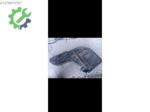 2007-2013 Ford Transit hava Filtre borusu