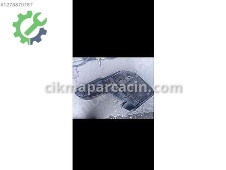 Ford Transit Intercooler Borusu çıkma parça