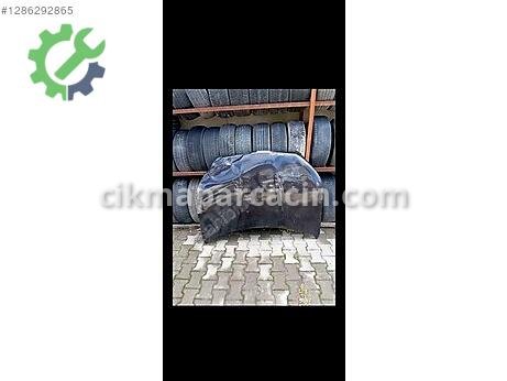 Nissan Qashqai Kaput çıkma parça