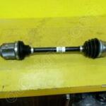 Opel Corsa Sol Aks Çıkma Parça Muğla