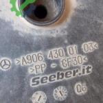 2007 2016 woswogencrafterMercedesBenz Sprinterfakomaa906430 0103