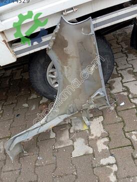 Fiat Punto Sağ Ön Çamurluk çıkma parça