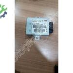 2007 BMW X3 Modeli İçin Çıkma Immobilizer Modülü