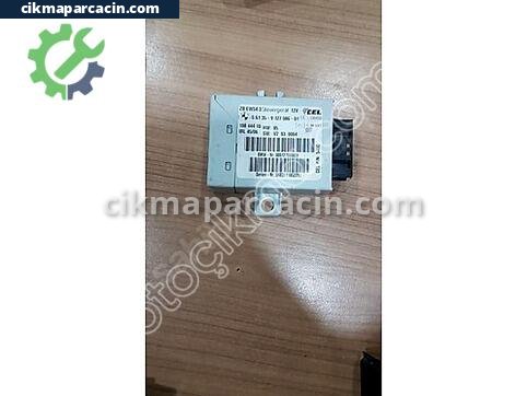 BMW X3 İmmobilizer çıkma parça