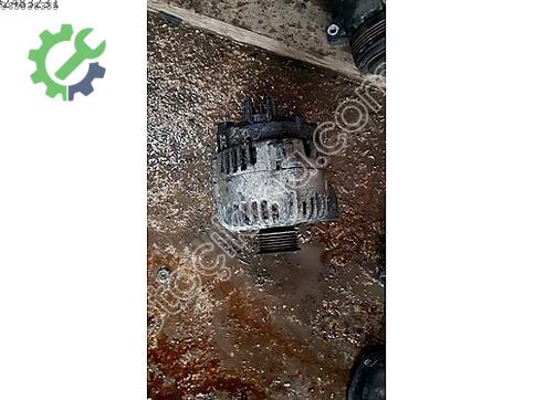 BMW X3 Şarj Dinamosu çıkma parça