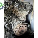 2007 BMW X3 Modeli İçin Komple Motor Parçası