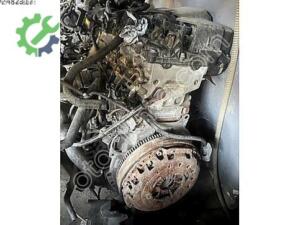 2007 BMW X3 Modeli İçin Komple Motor Parçası