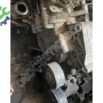 2007 BMW X3 Modeli İçin Komple Motor Parçası