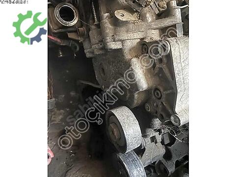 BMW X3 Motor Komple çıkma parça