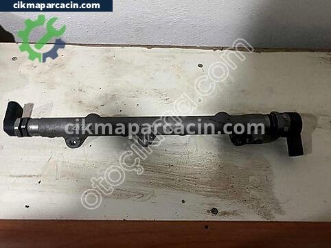BMW X3 Jant & Lastik Takımı çıkma parça