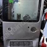 2007 DOBLO SOL ARKA BAGAJ KAPI