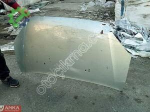 2007 Ford C Max ön kaput çıkma