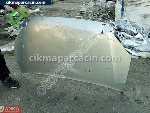 Ford C-Max Ön Kaput çıkma parça