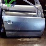 2007 Ford Fiesta İçin Çıkma Sağ Ön Kapı