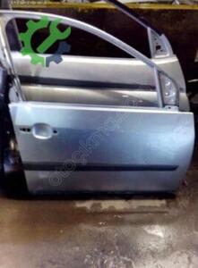 2007 Ford Fiesta İçin Çıkma Sağ Ön Kapı