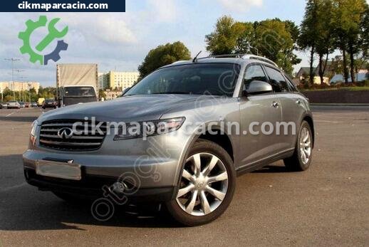 Infiniti FX Diğer çıkma parça