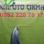 2007 Model Ford Focus Sağ Ön Çamurluk – Oto Çıkma Parça