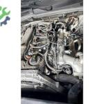 2007 Model Kia Sorento için Komple Motor Parçaları