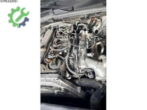 2007 Model Kia Sorento için Komple Motor Parçaları