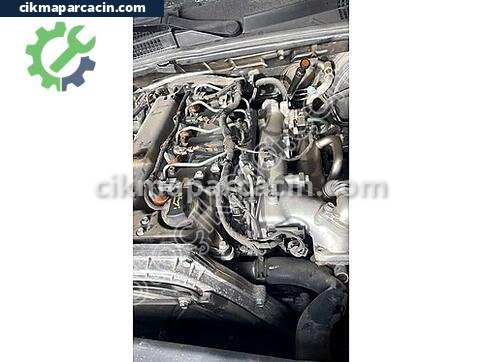 Kia Sorento Motor Komple çıkma parça