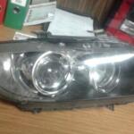 2007 SERİ 5 SAĞ FAR BMW